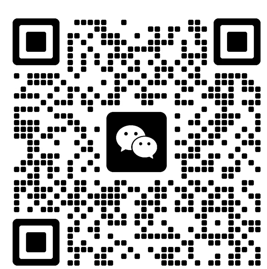 扫码添加微信-优优云网创